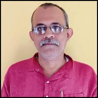 Mr. Simanta Bothakur