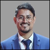 Dr. Mayzul Alom Hussain