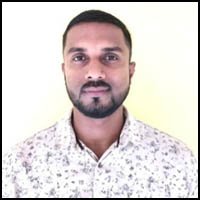 Prashanna Kumar Borah