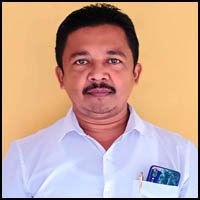 Himangshu Singha Roy