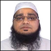 Nurul Huda Chowdhury