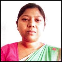 Rashmi Rekha Rajkhowa