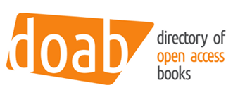 Directory of Open Access Books