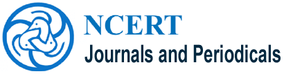 NCERT Journals and Periodicals